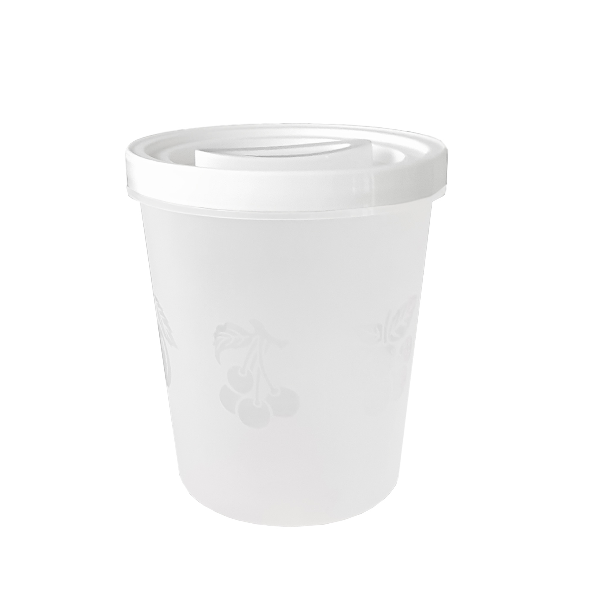 POTE ALTO FRUTAS 2L - VERMELHO