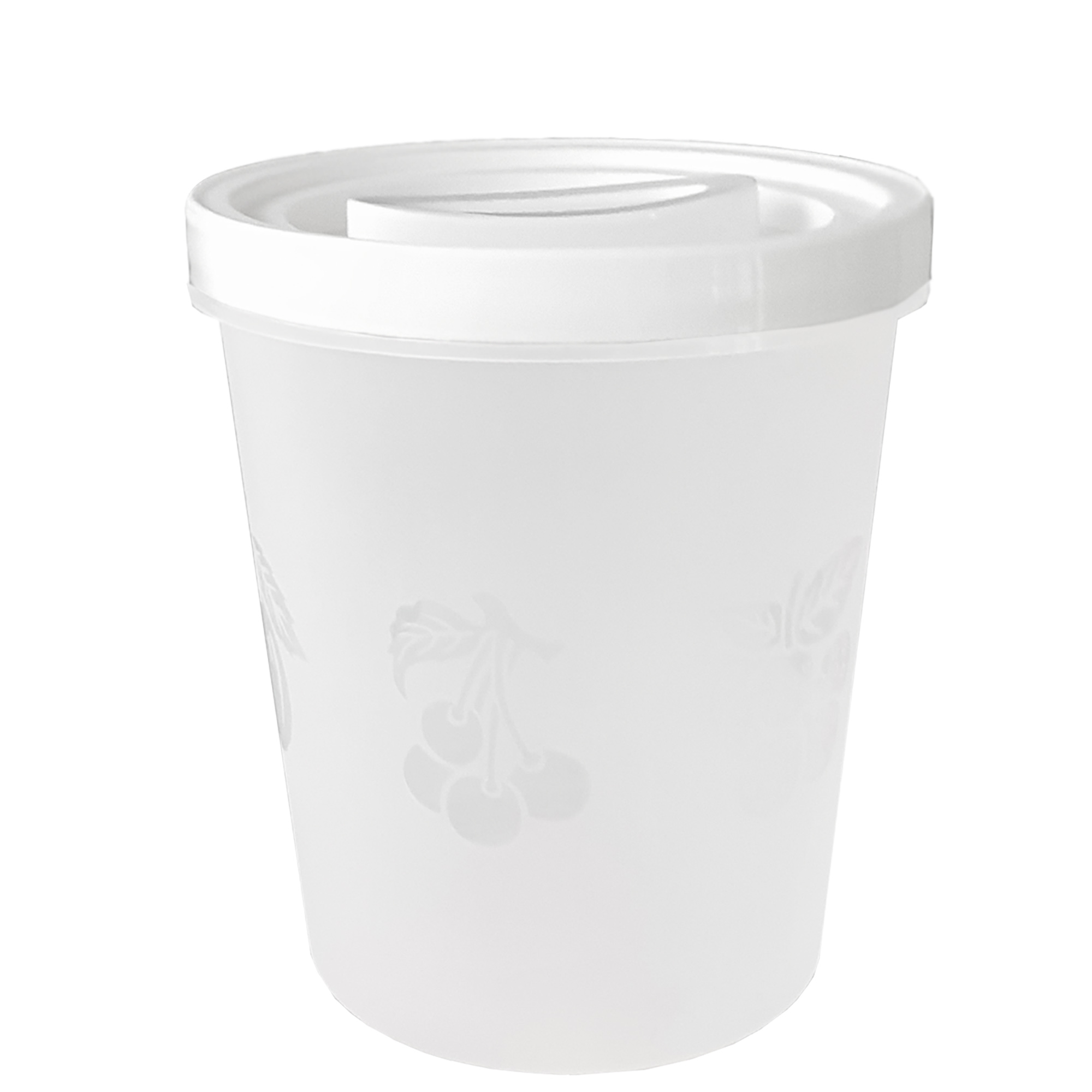 POTE ALTO FRUTAS 3L - BRANCO