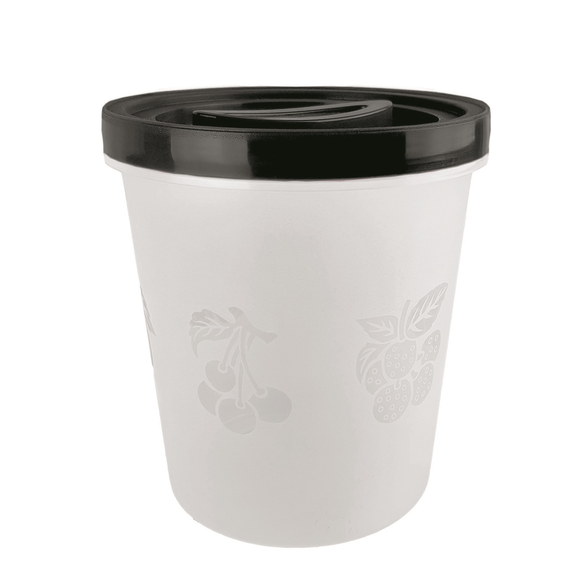 POTE ALTO FRUTAS 3L - PRETO