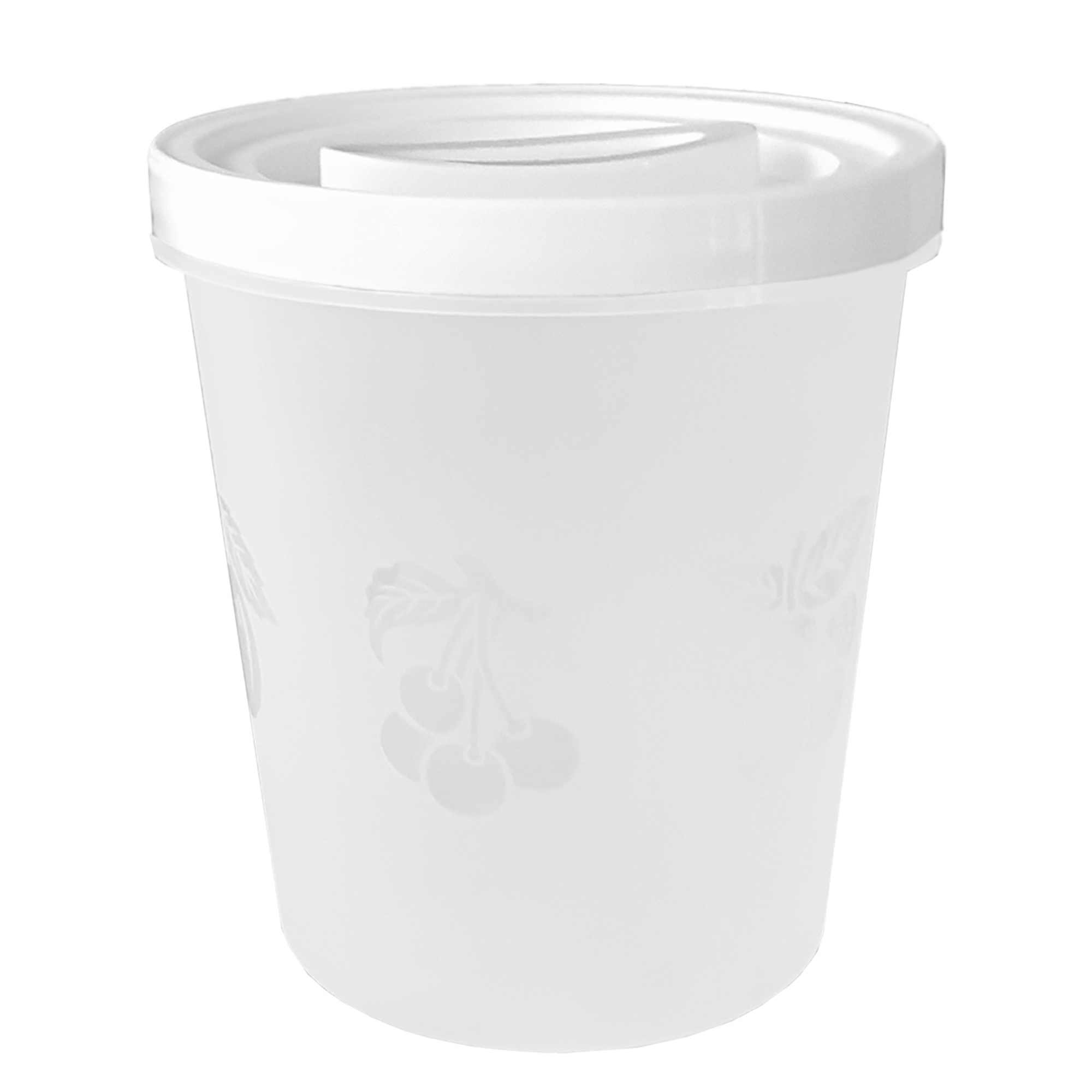 POTE ALTO FRUTAS 5L - BRANCO