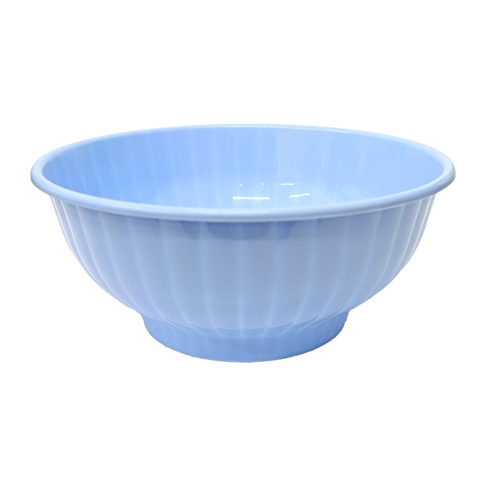 TIGELA CANELADA CANDY COLORS, 1.7L 