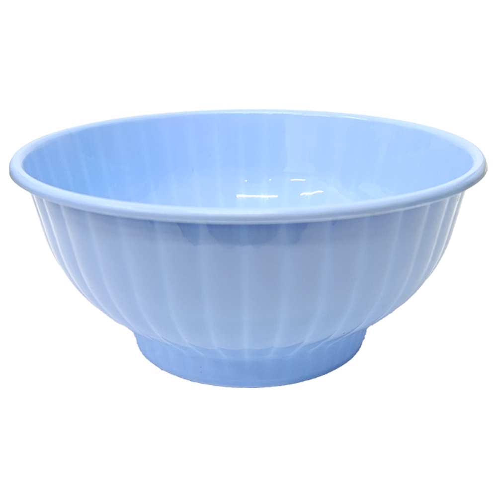 TIGELA CANELADA CANDY COLORS, 2.2L }}