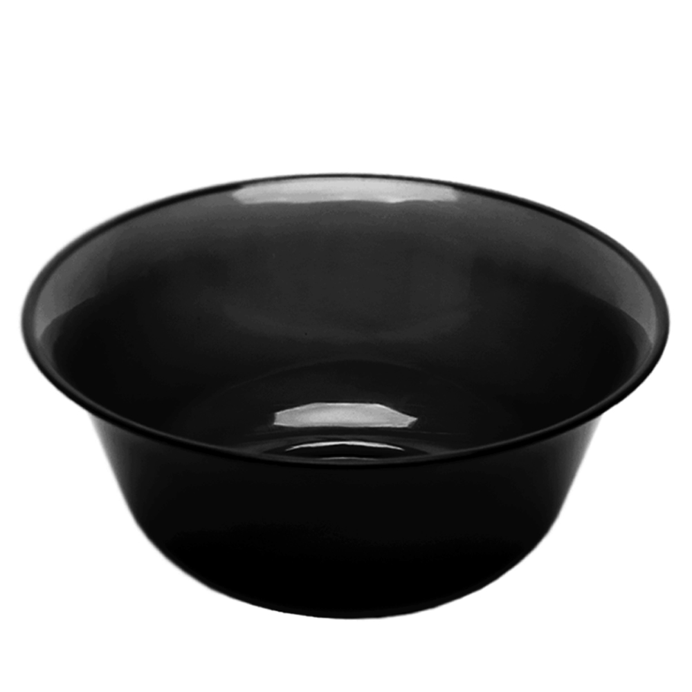 TIGELA LISA G, 1.4L - PRETA