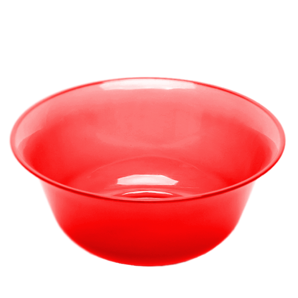 TIGELA LISA G, 1.4L - VERMELHA