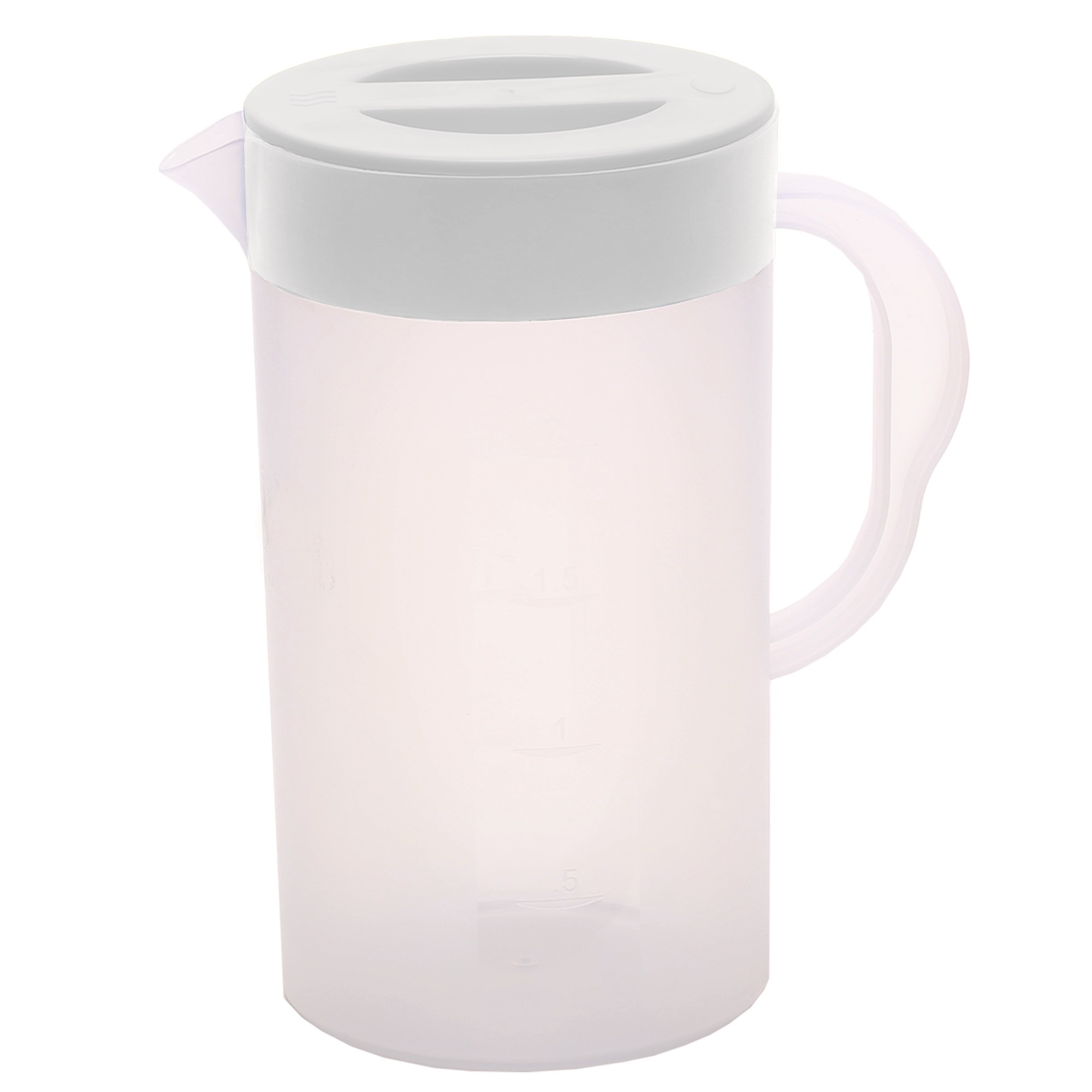 JARRA VITÓRIA 2,5L - BRANCA