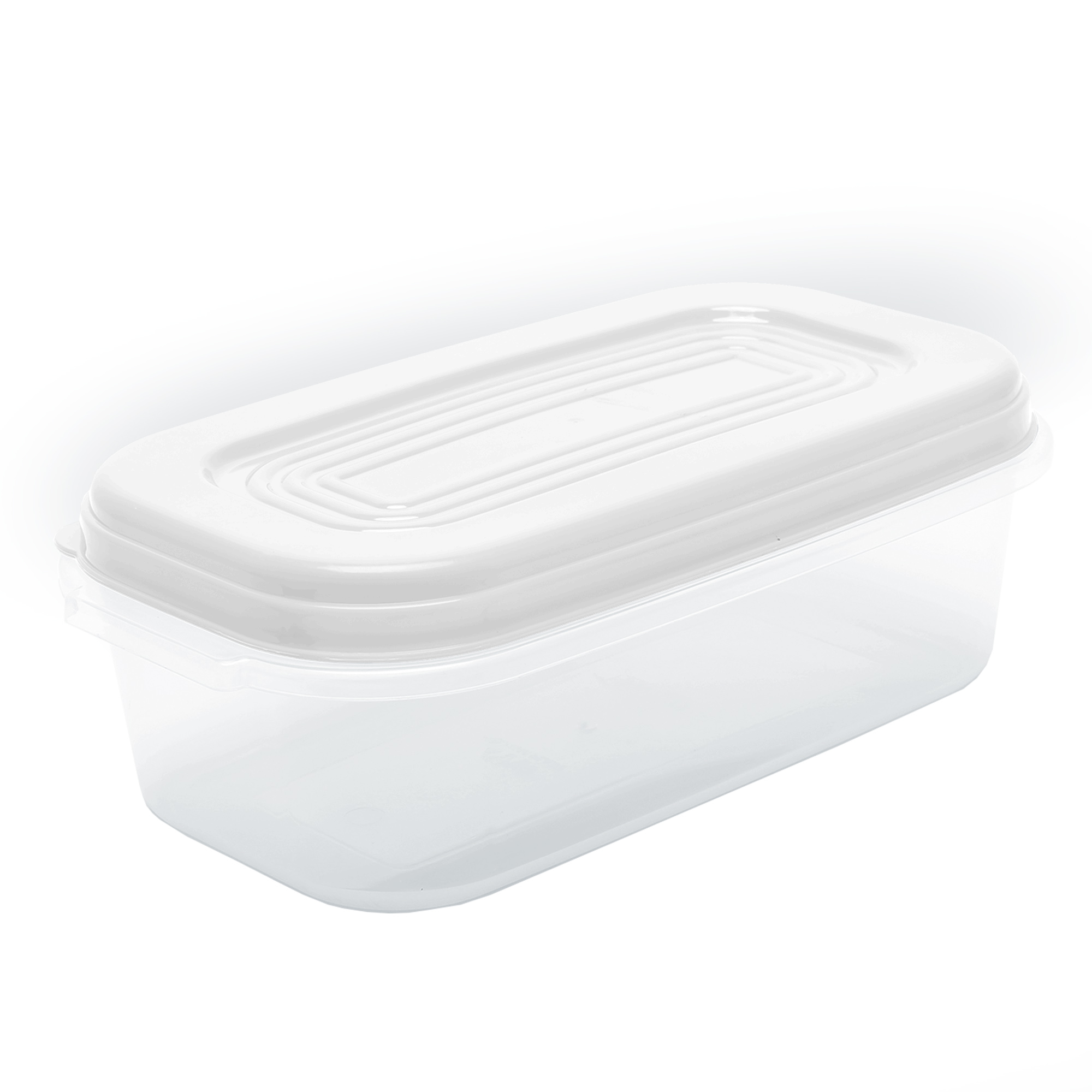 POTE RETANGULAR 3.2L