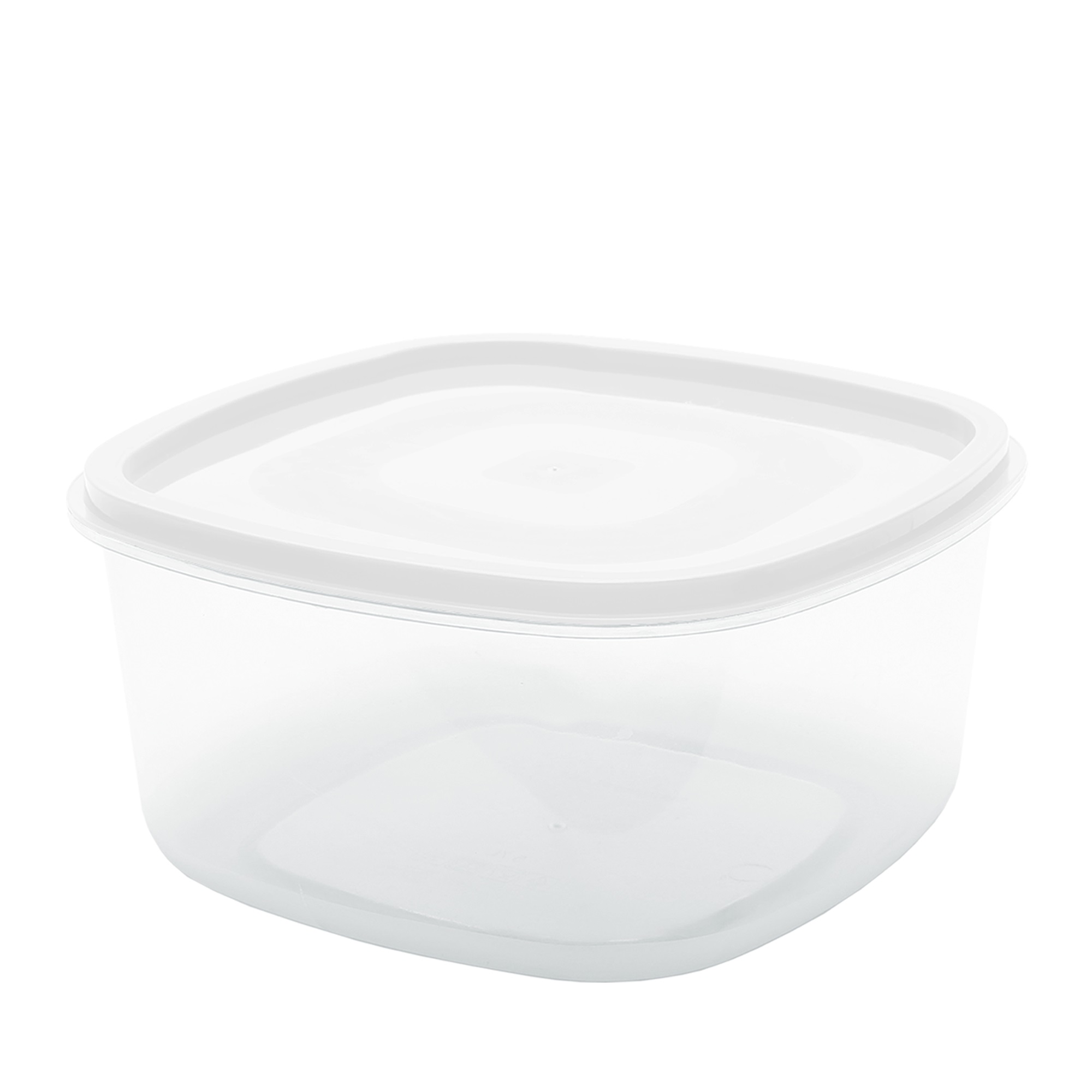 POTE QUADRADO - 1.8L 