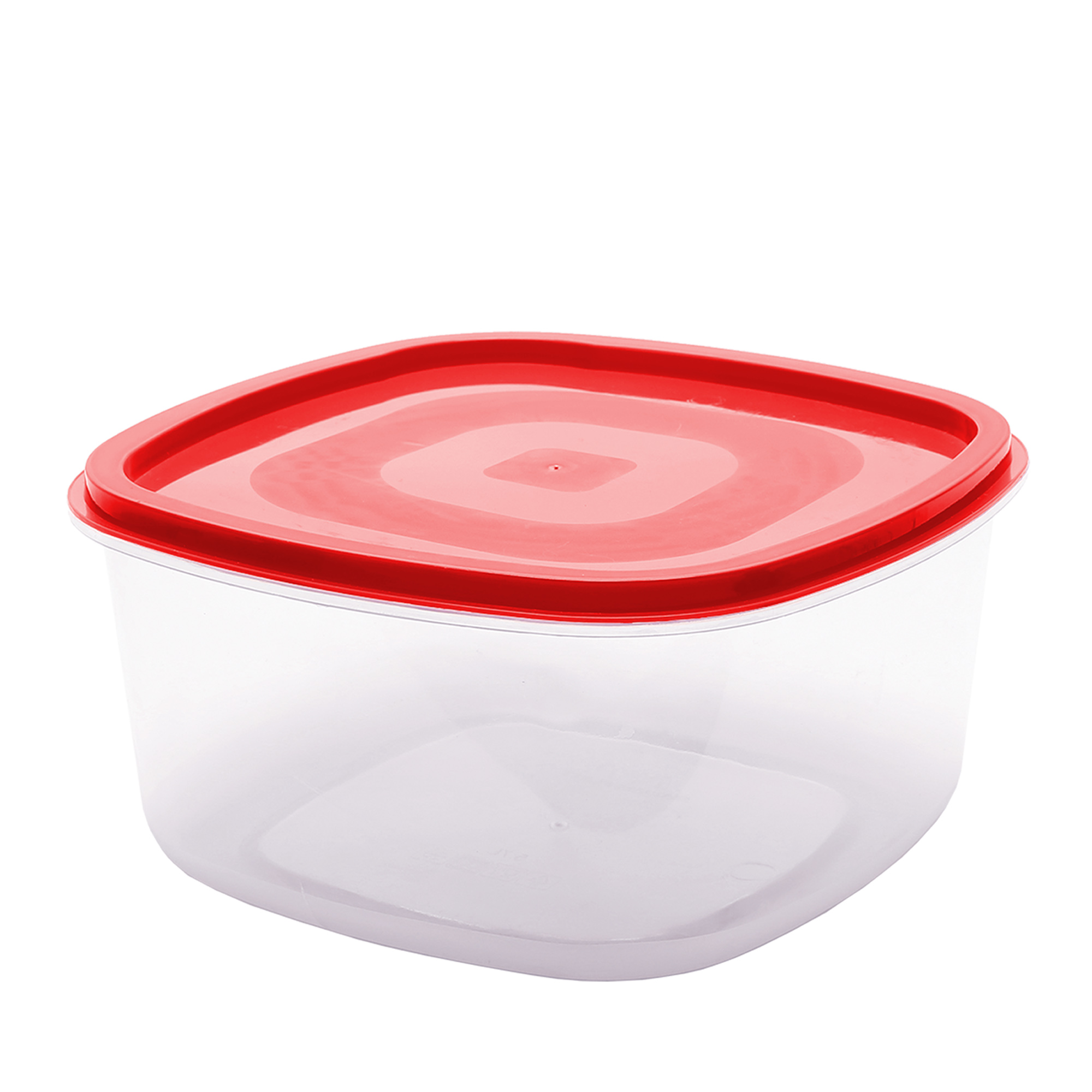 POTE QUADRADO - 1.8L