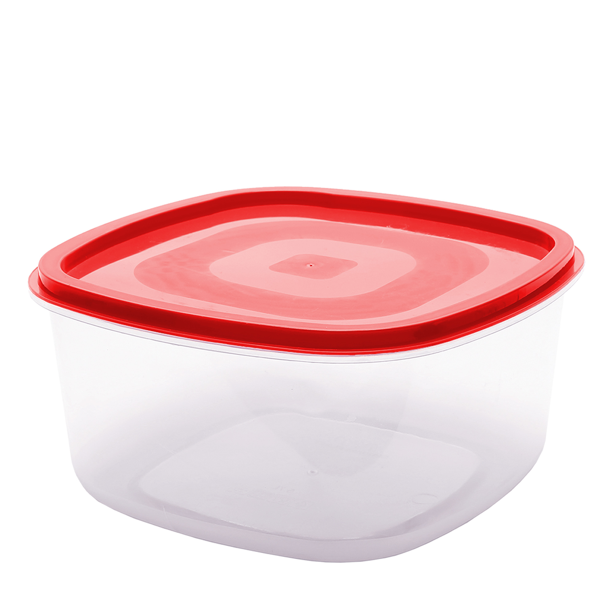 POTE QUADRADO - 3.3L