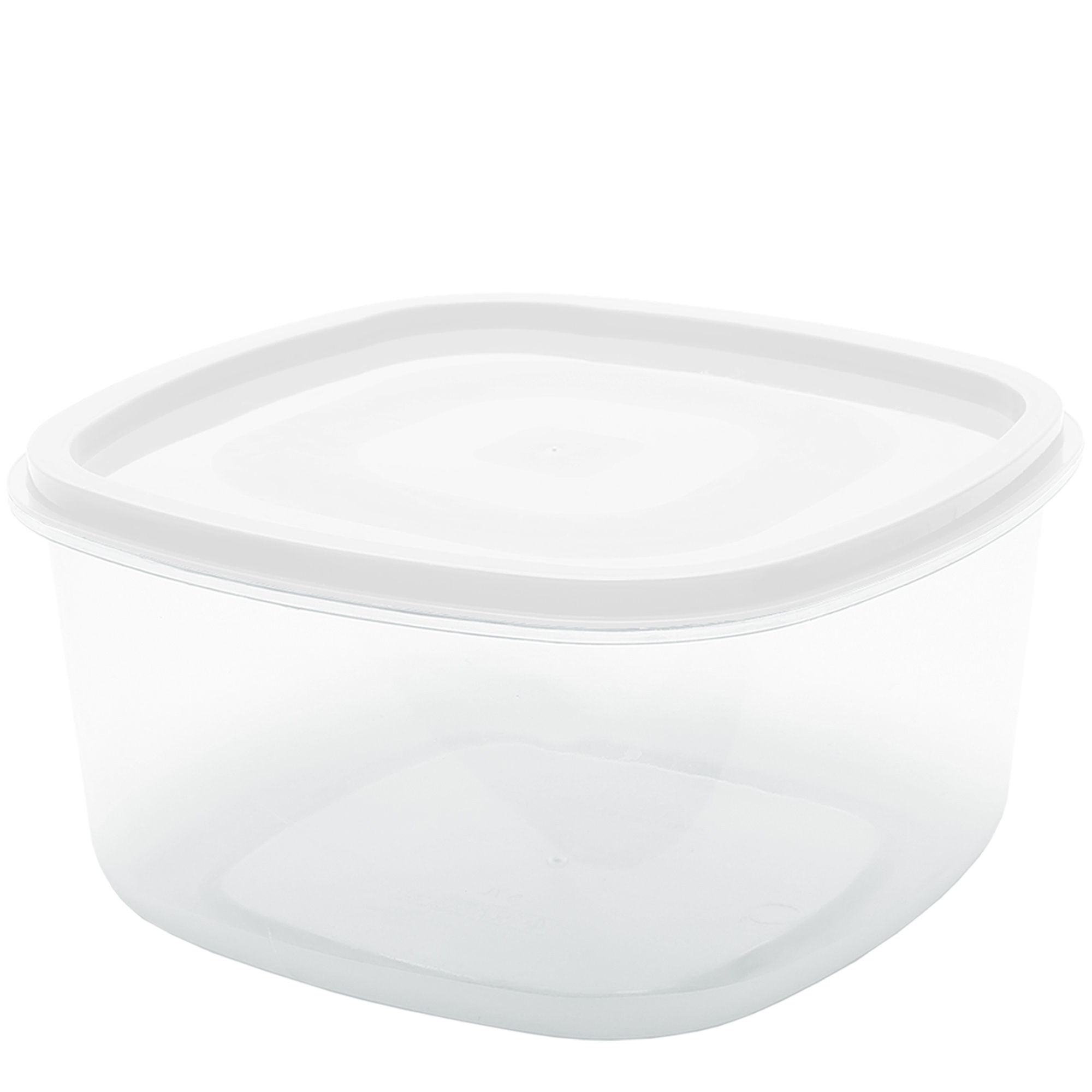 POTE QUADRADO - 5.7L