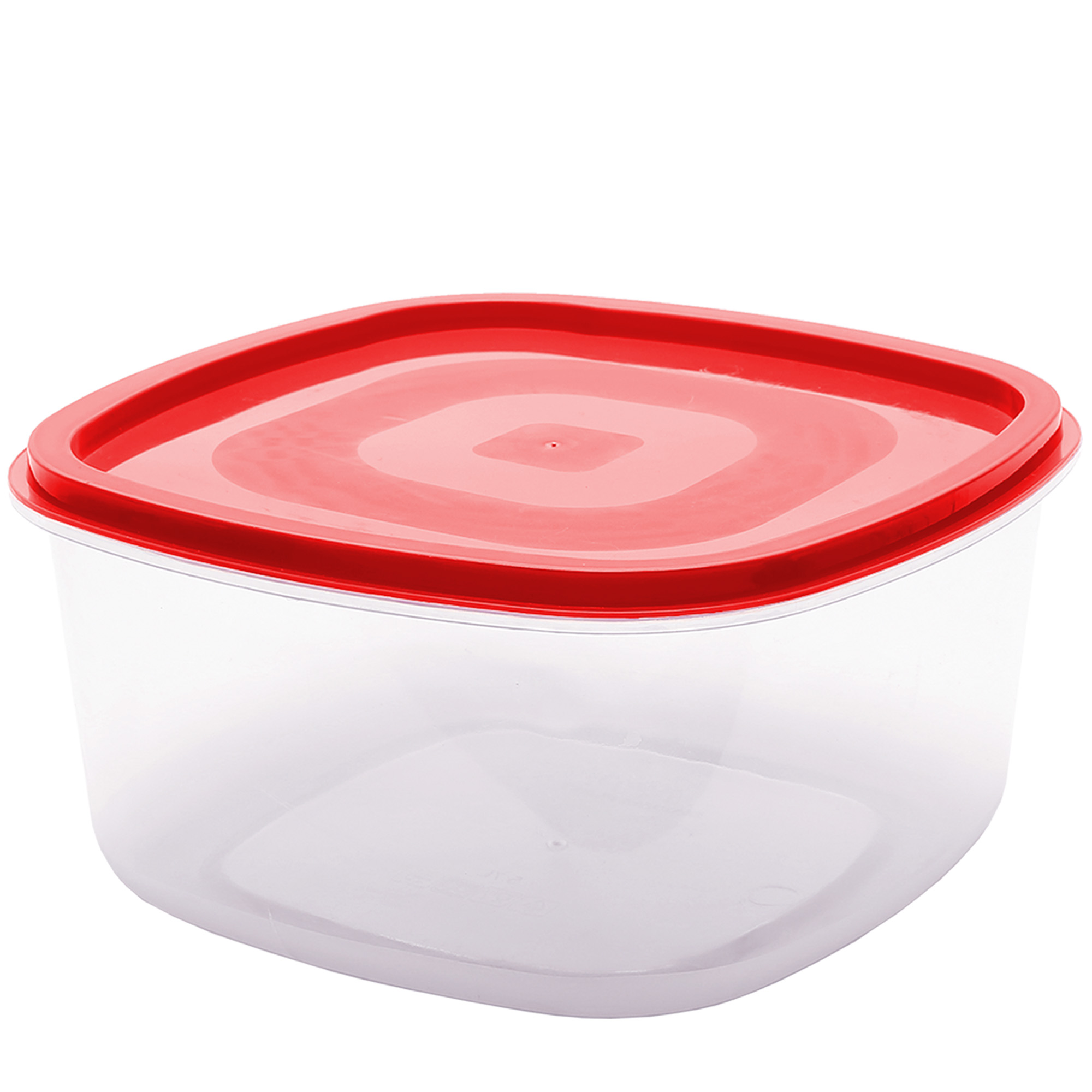 POTE QUADRADO - 5.7L 