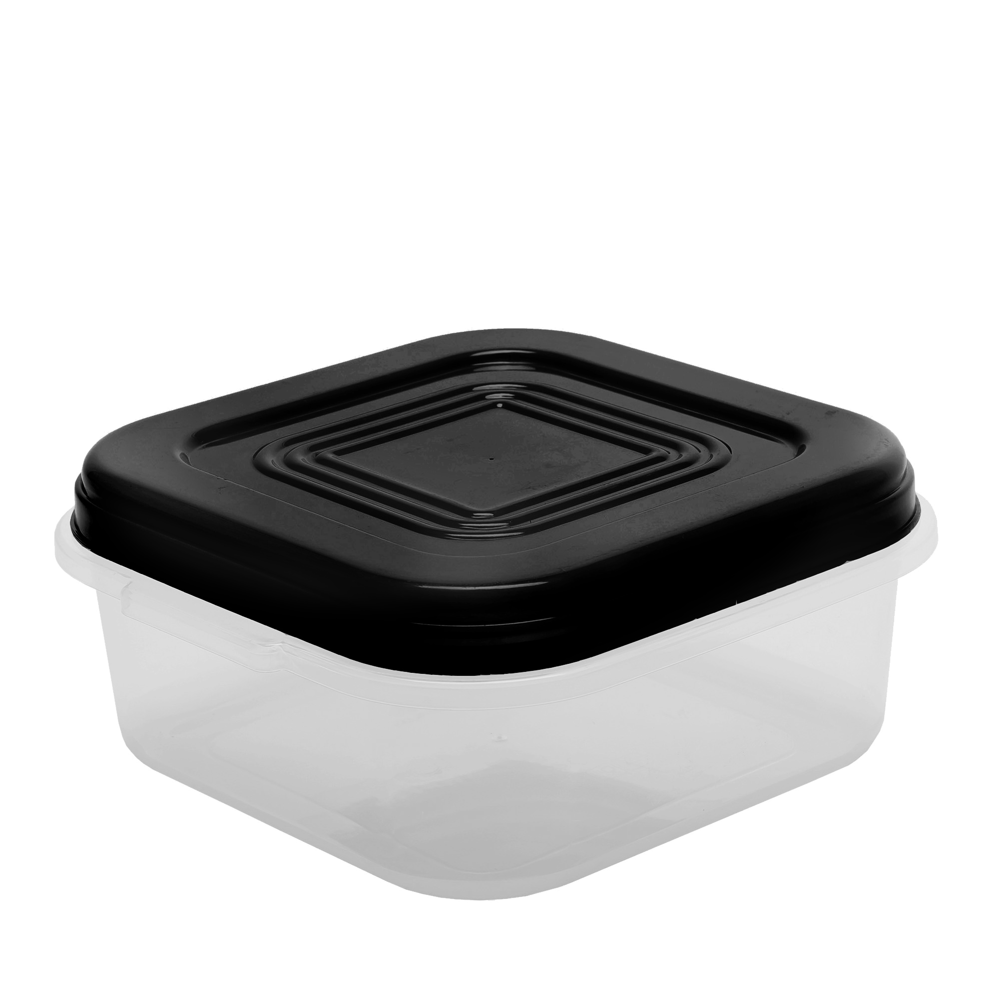 POTE QUADRADO COM 3.4L