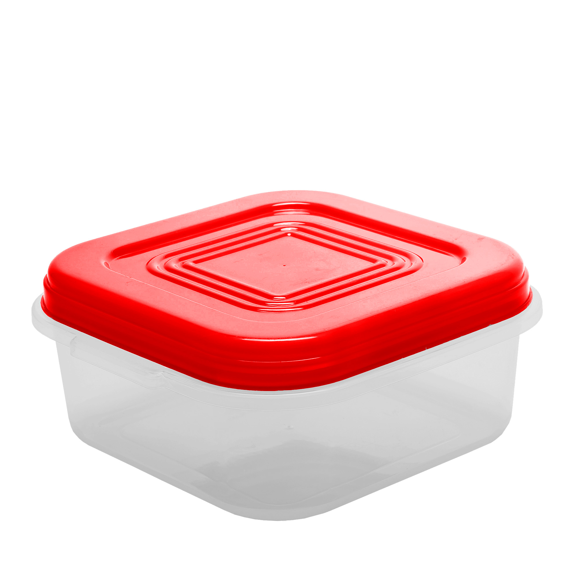 POTE QUADRADO COM 3.4L