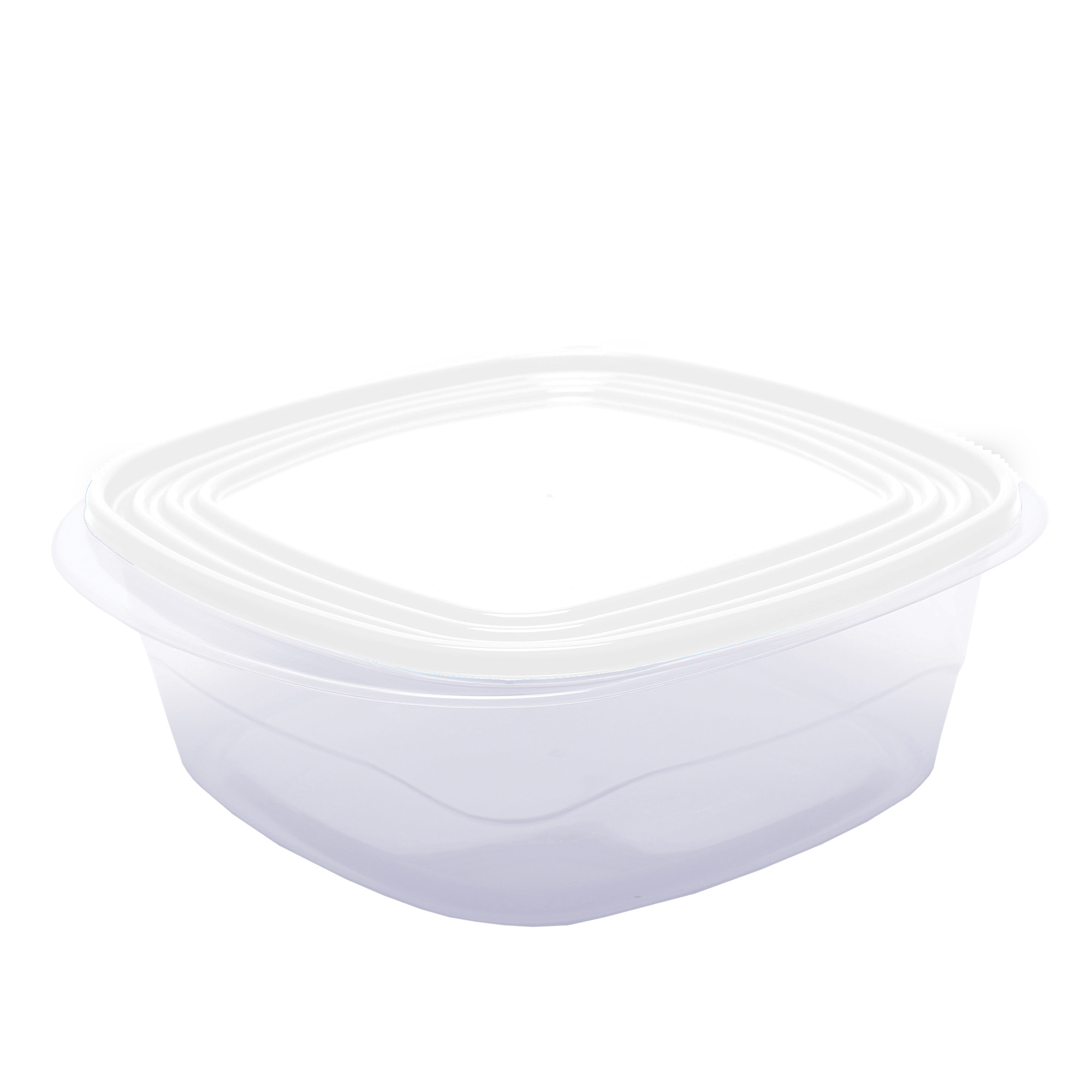 POTE QUADRADO COM ABAS