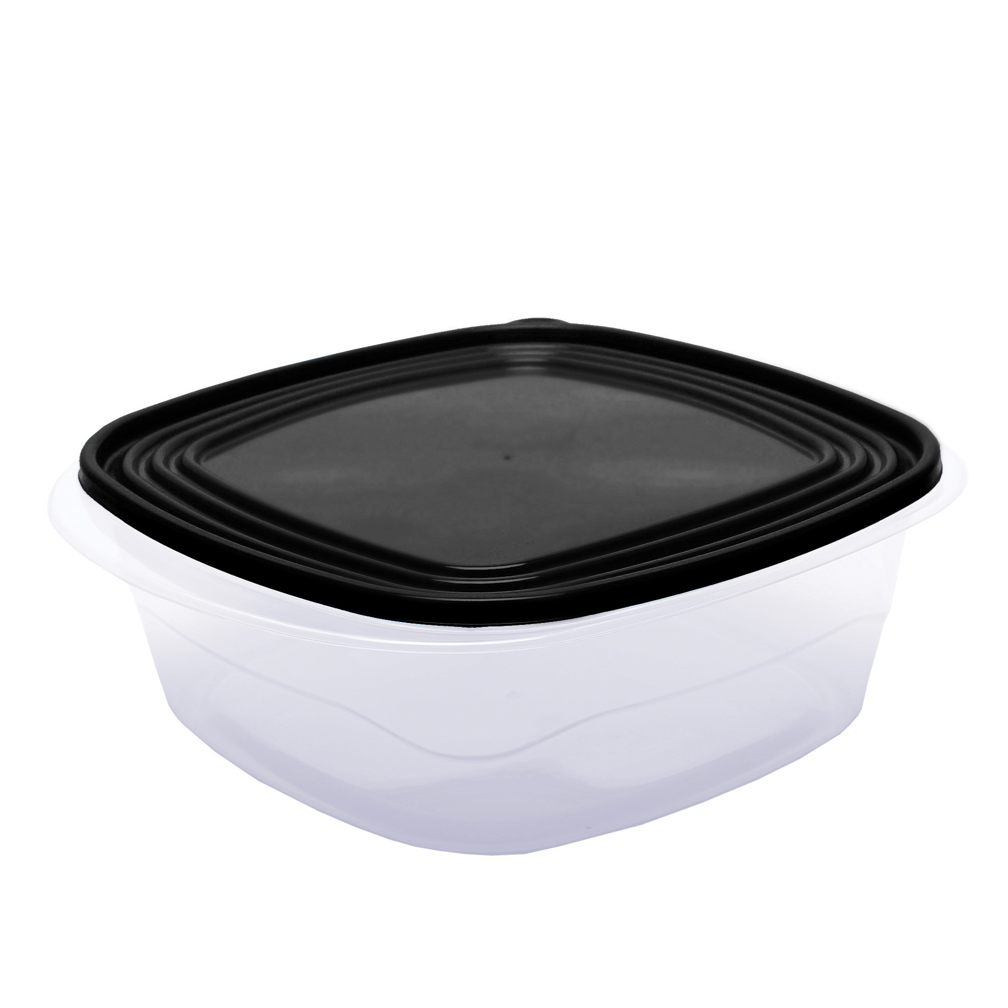 POTE QUADRADO COM ABAS 3.1L 