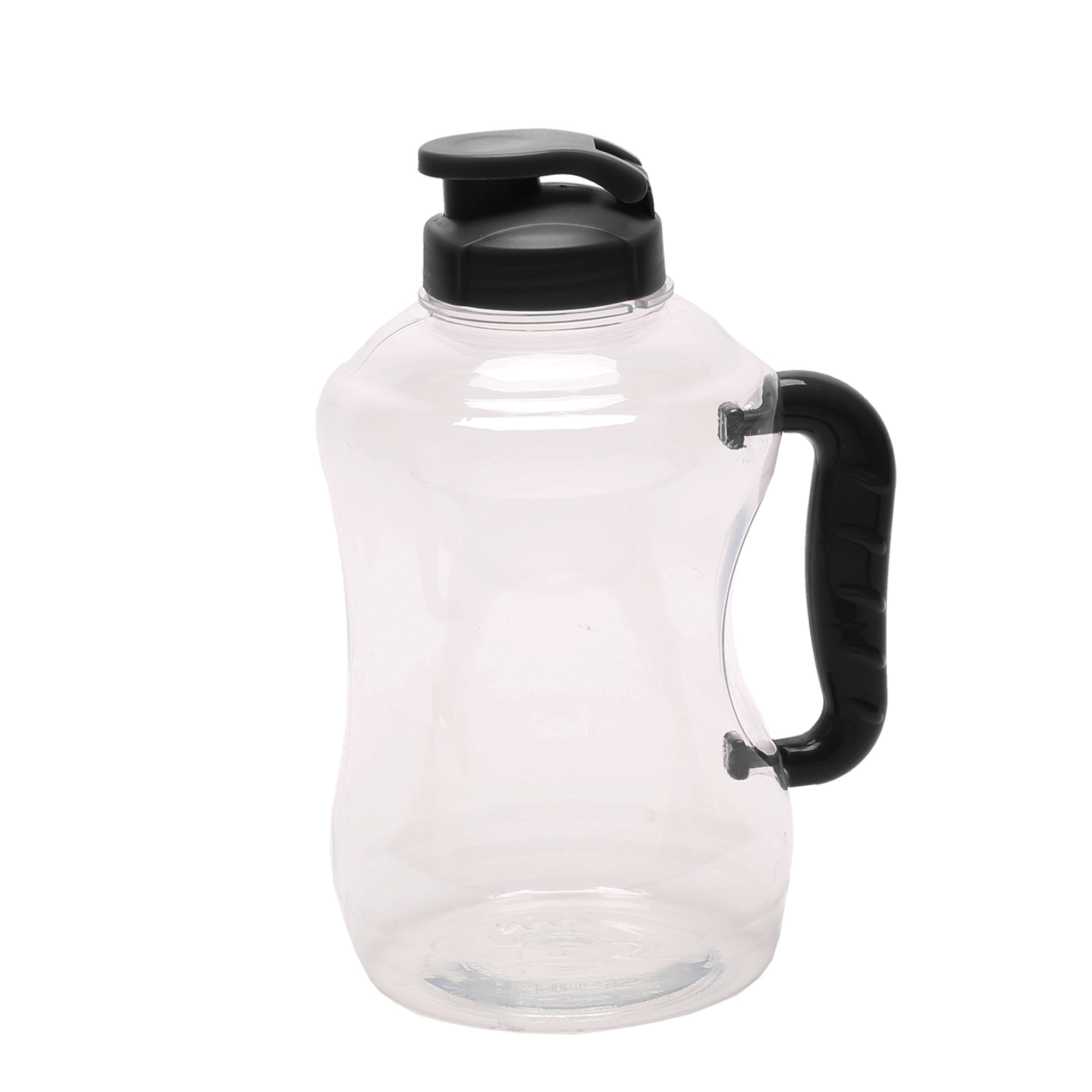 SQUEEZE GALÃO CRISTAL - 1.6L 