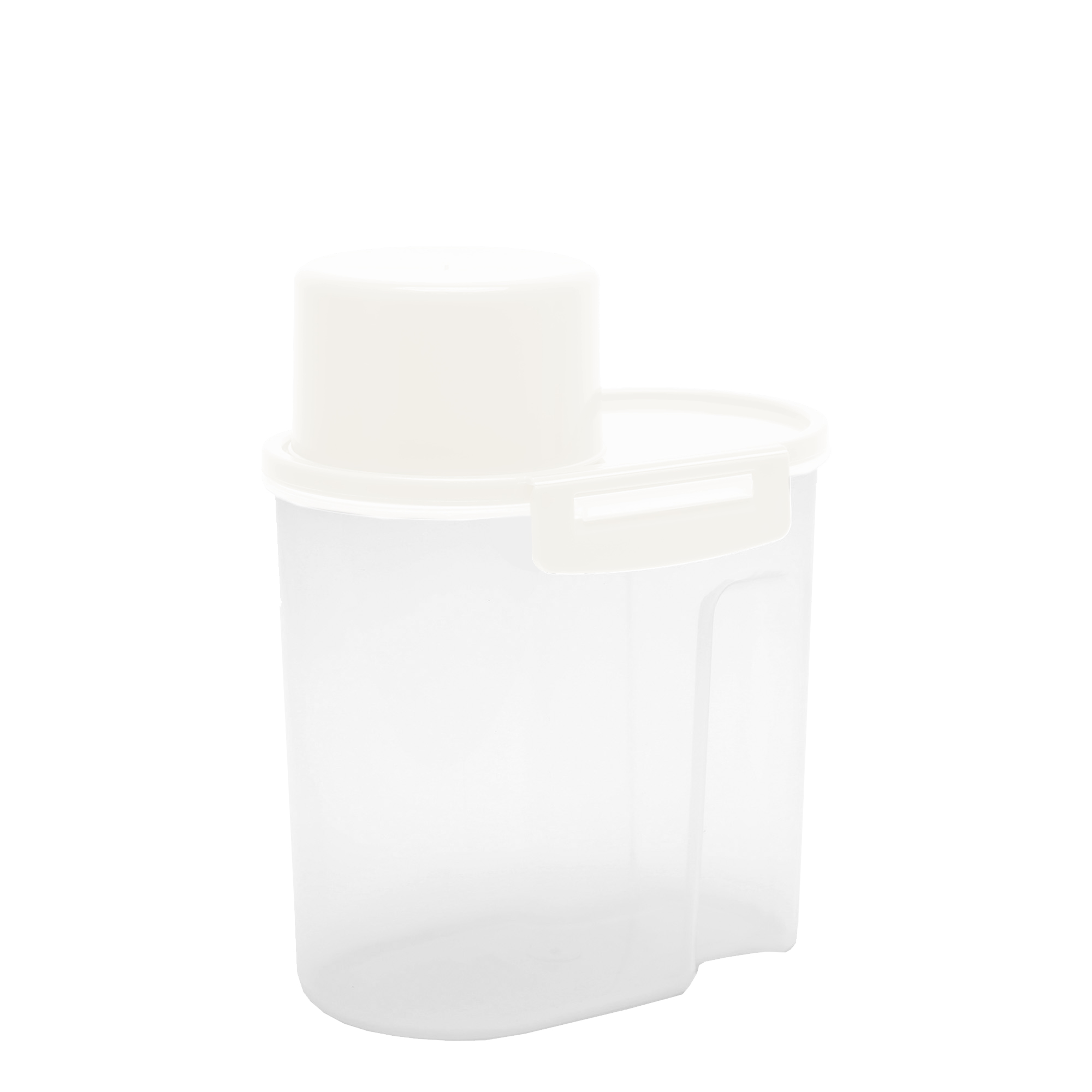 POTE MULTIUSO BRANCO - 1.8L