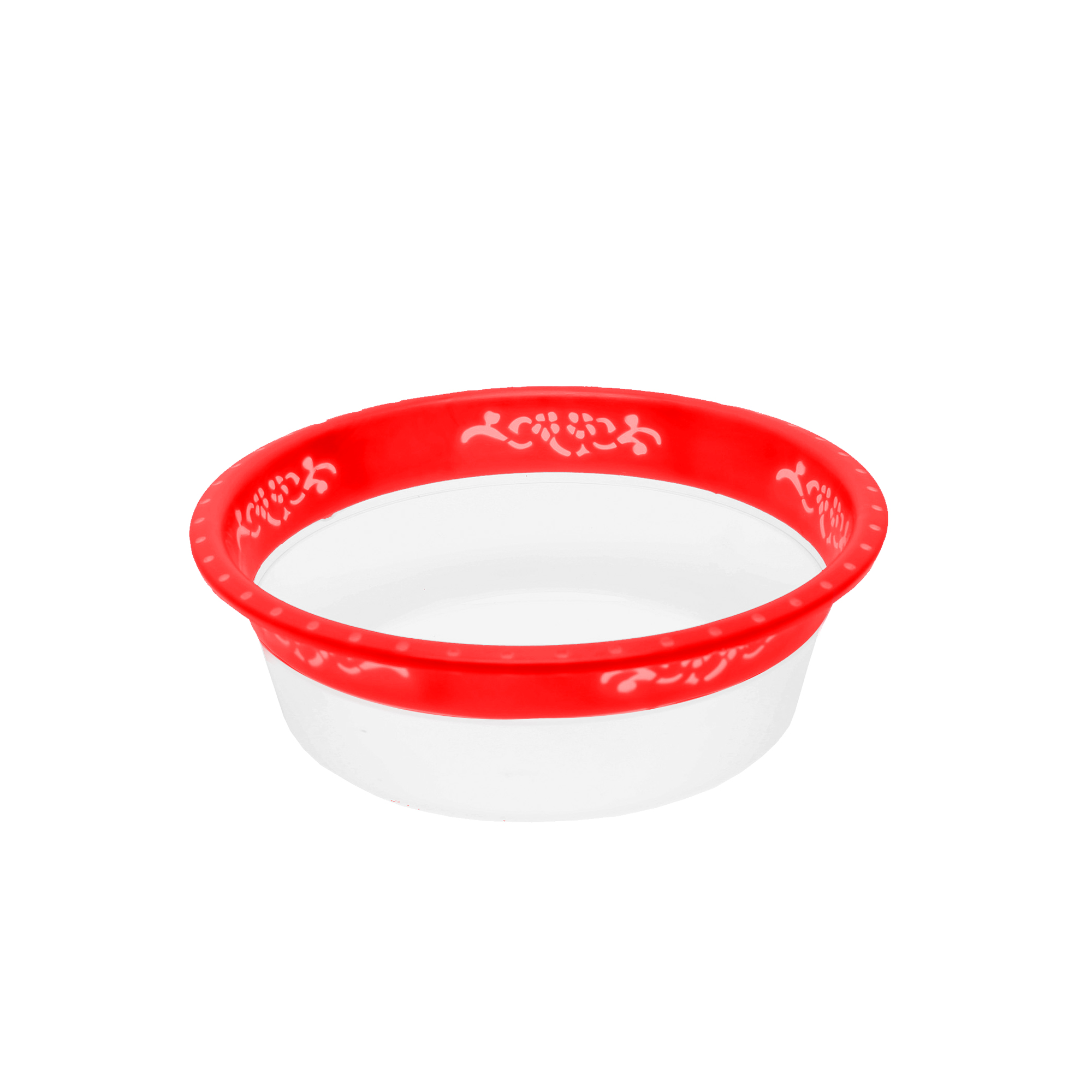 BACIA VERMELHA - 1.2L