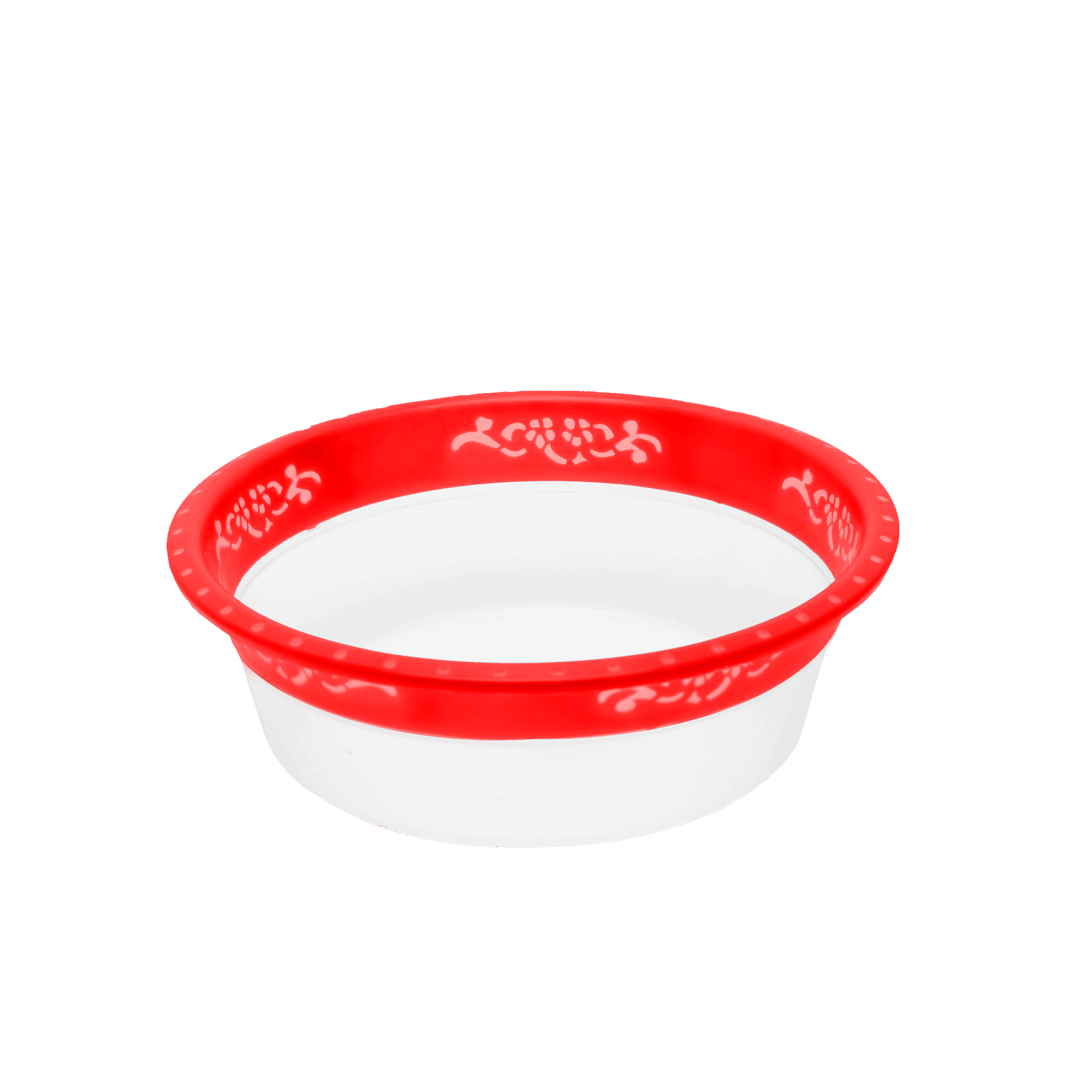 BACIA VERMELHA - 2.5L