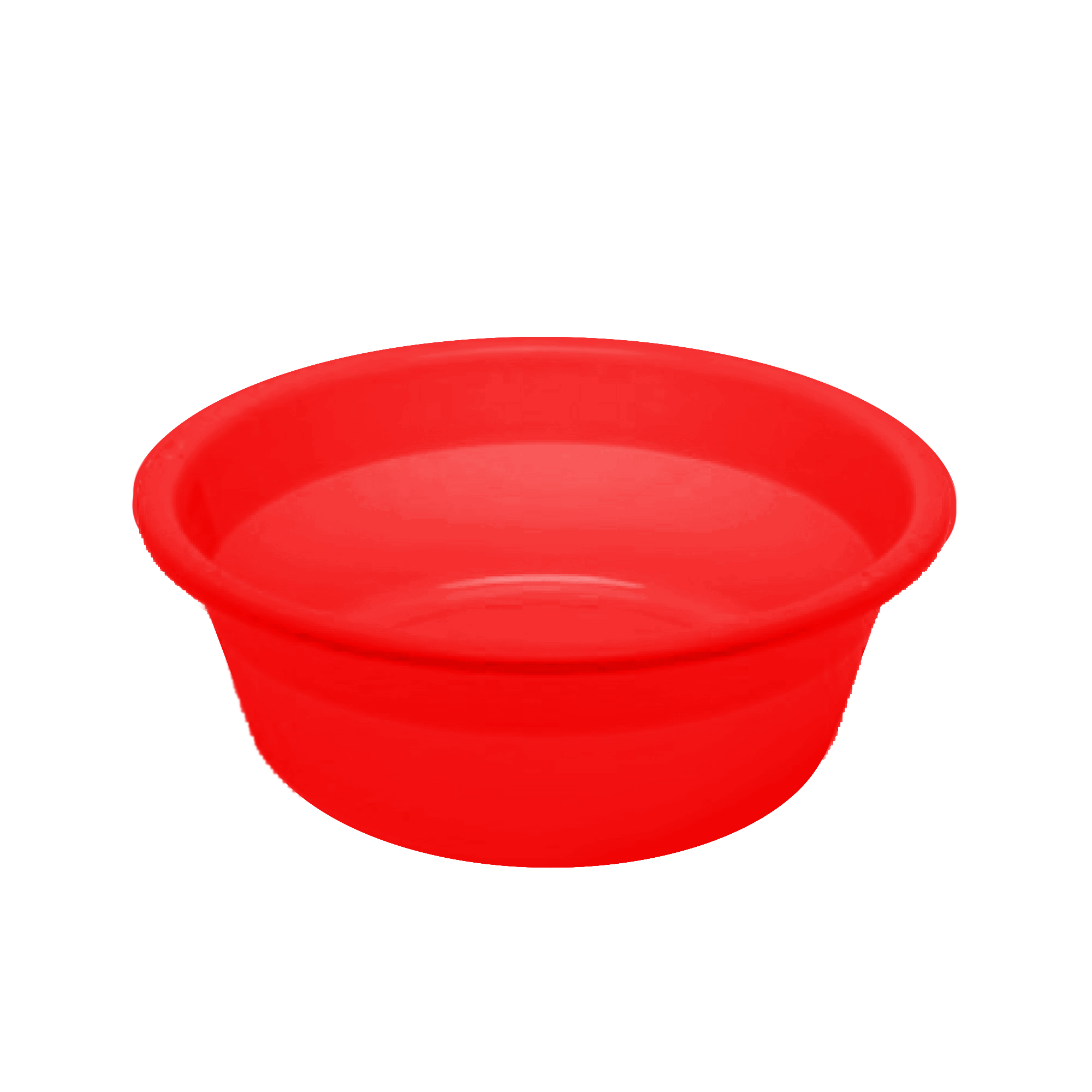 BACIA VERMELHA - 7.5L