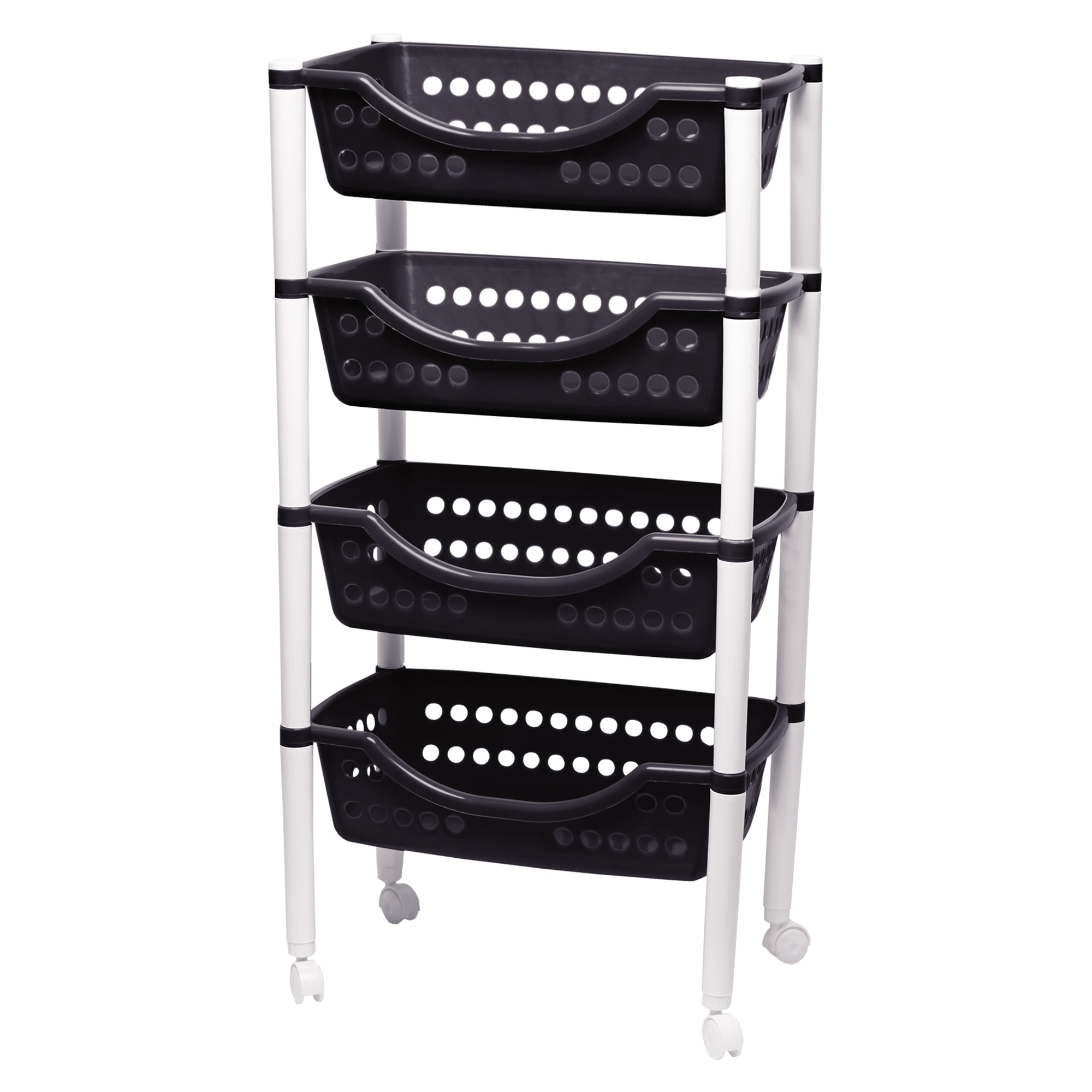 FRUTEIRA RETANGULAR  4 ANDARES