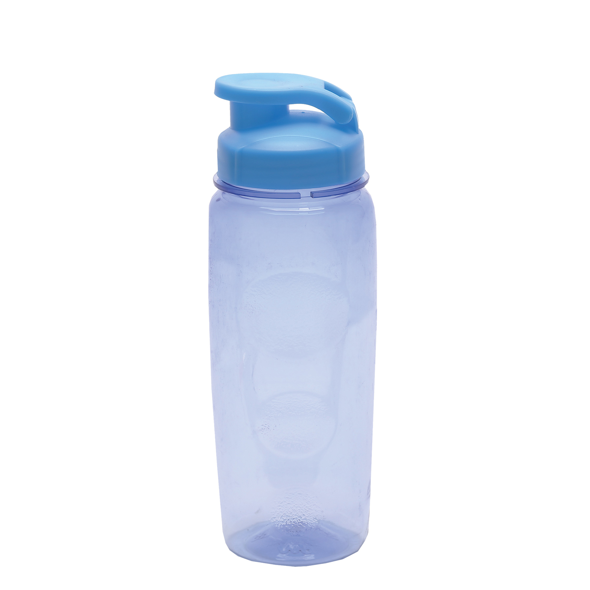NEW SQUEEZE FORTALEZA 500ml - AZUL
