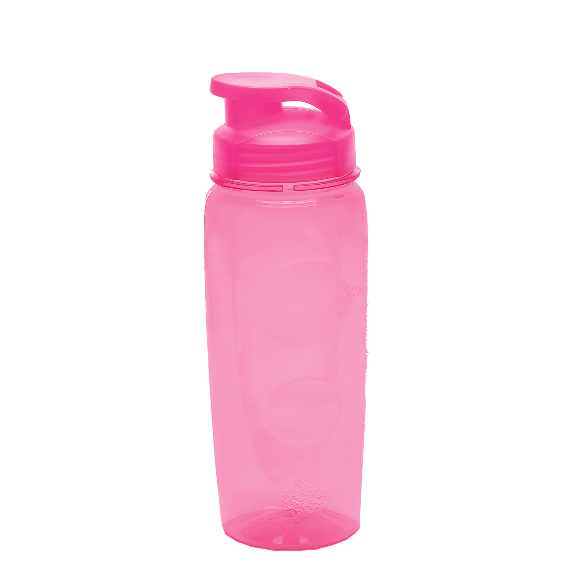 NEW SQUEEZE FORTALEZA 500ml - ROSA