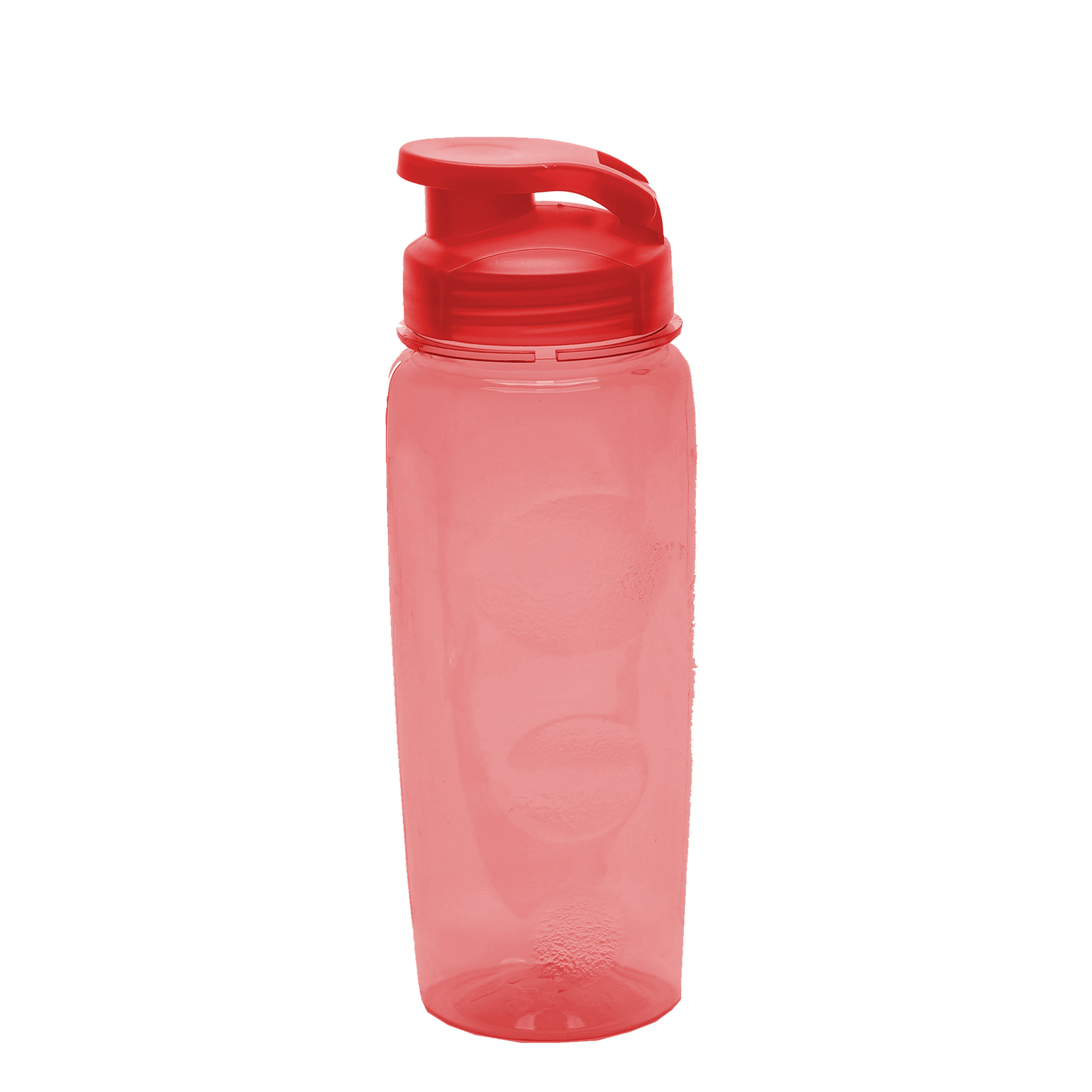 NEW SQUEEZE FORTALEZA 500ml - VERMELHO