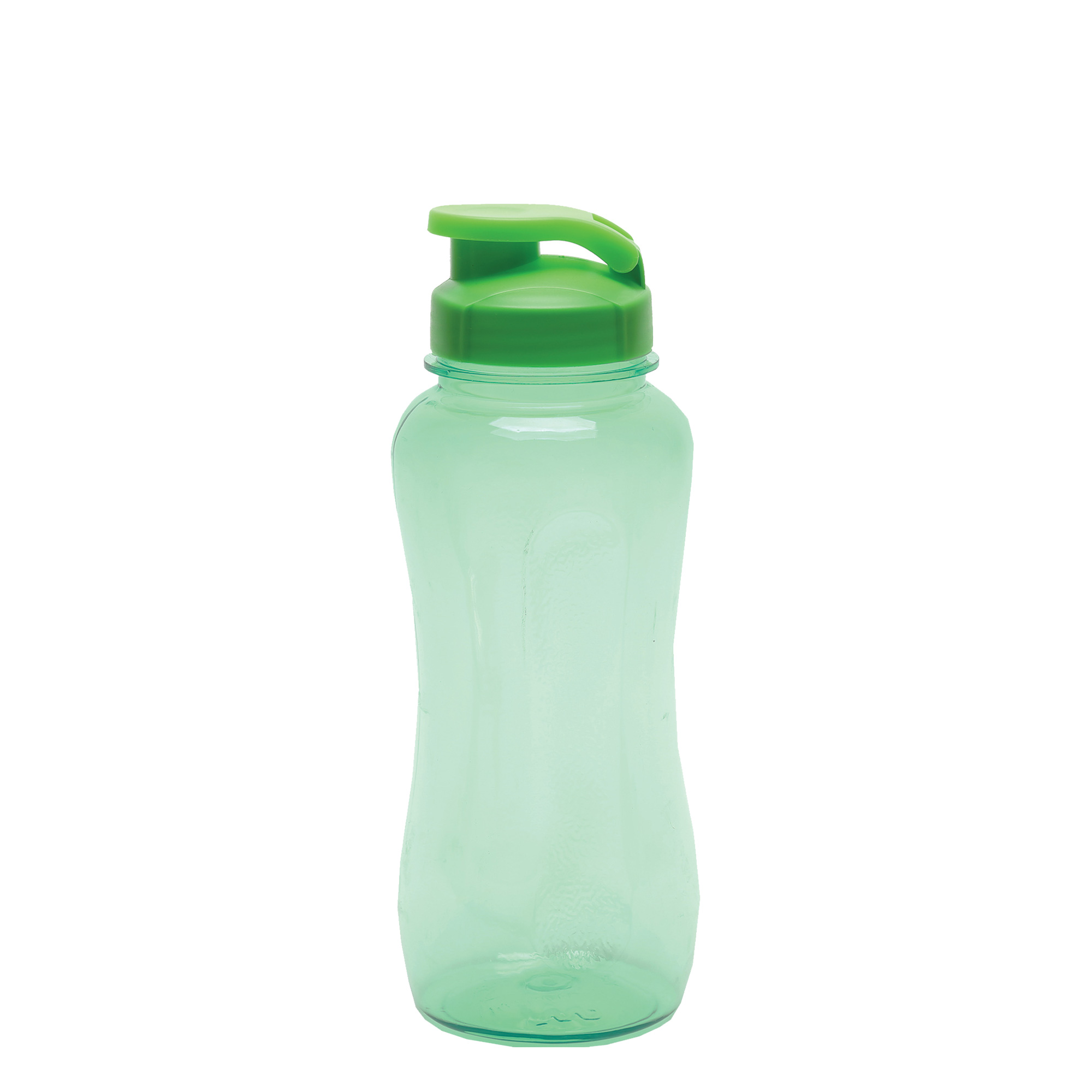 NEW SQUEEZE 500ml - VERDE