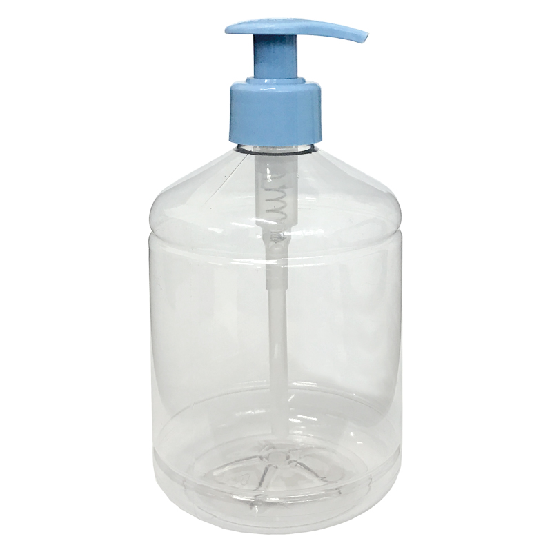DISPENSER MULTIUSO CYLINDER - 600ml