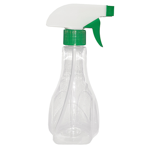 BORRIFADOR SPRAY DESIGN 350ml - CRISTAL