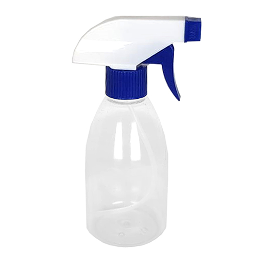 BORRIFADOR SPRAY FASHION 350ml - CRISTAL