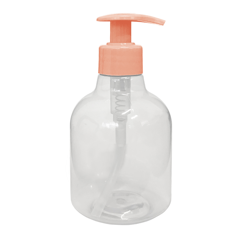 DISPENSER MULTIUSO HAIR STYLE  - 350ml