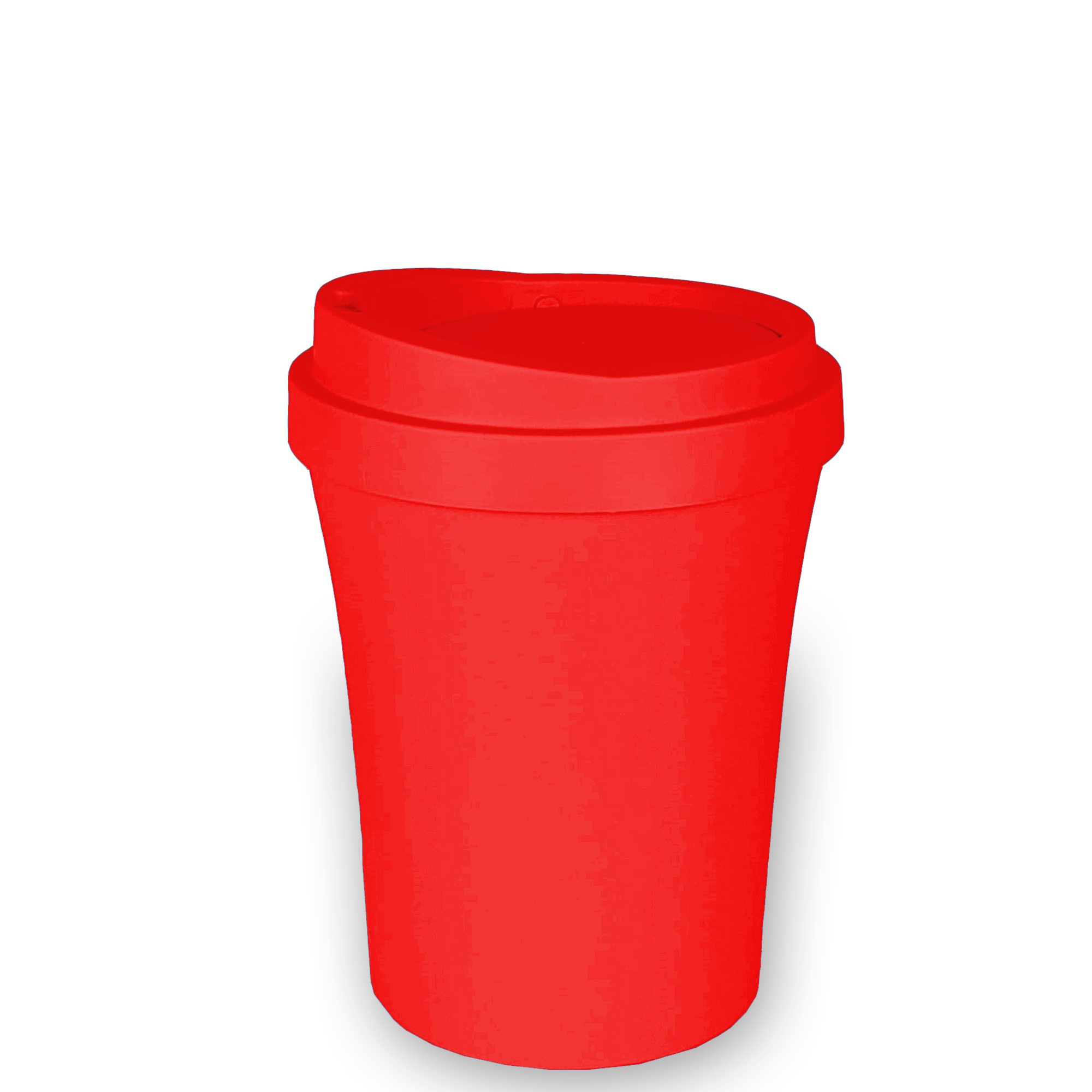 LIXEORA REDONDA 2.3L - VERMELHA