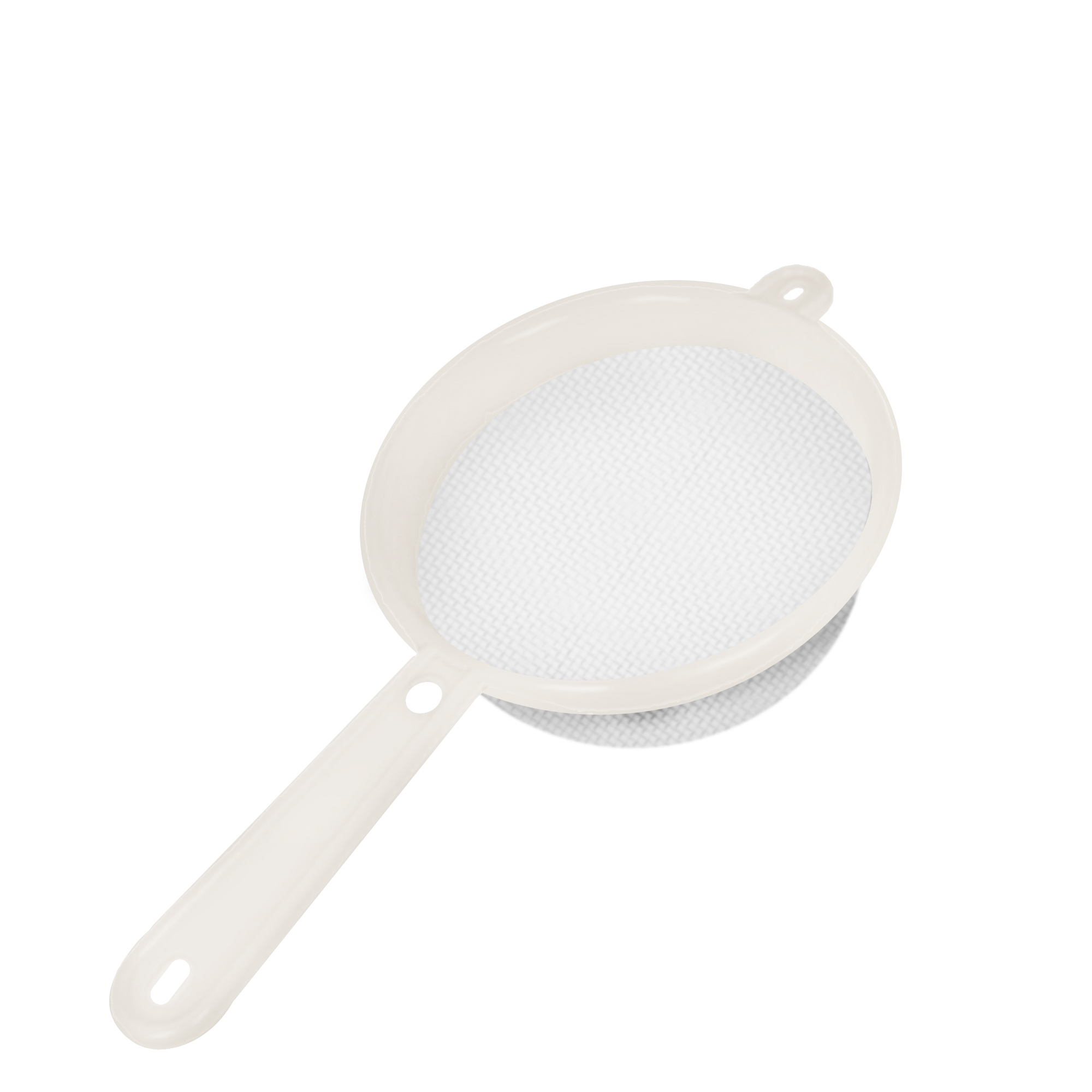 PENEIRA REDONDA - BRANCA 