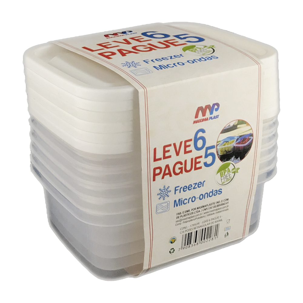 CONJ LEVE 6 PAGUE 5  - SORTIDO