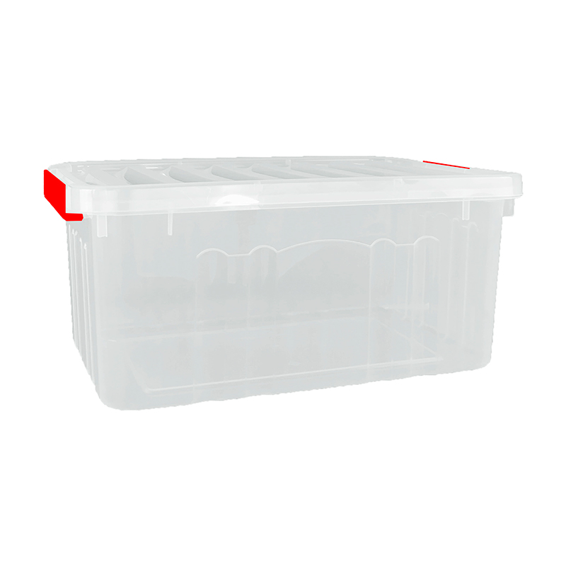 CAIXA ORGANIZADORA 45L - SORTIDA