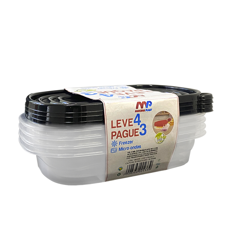 CONJ. LEVE 4 PAGUE 3 - SORTIDO