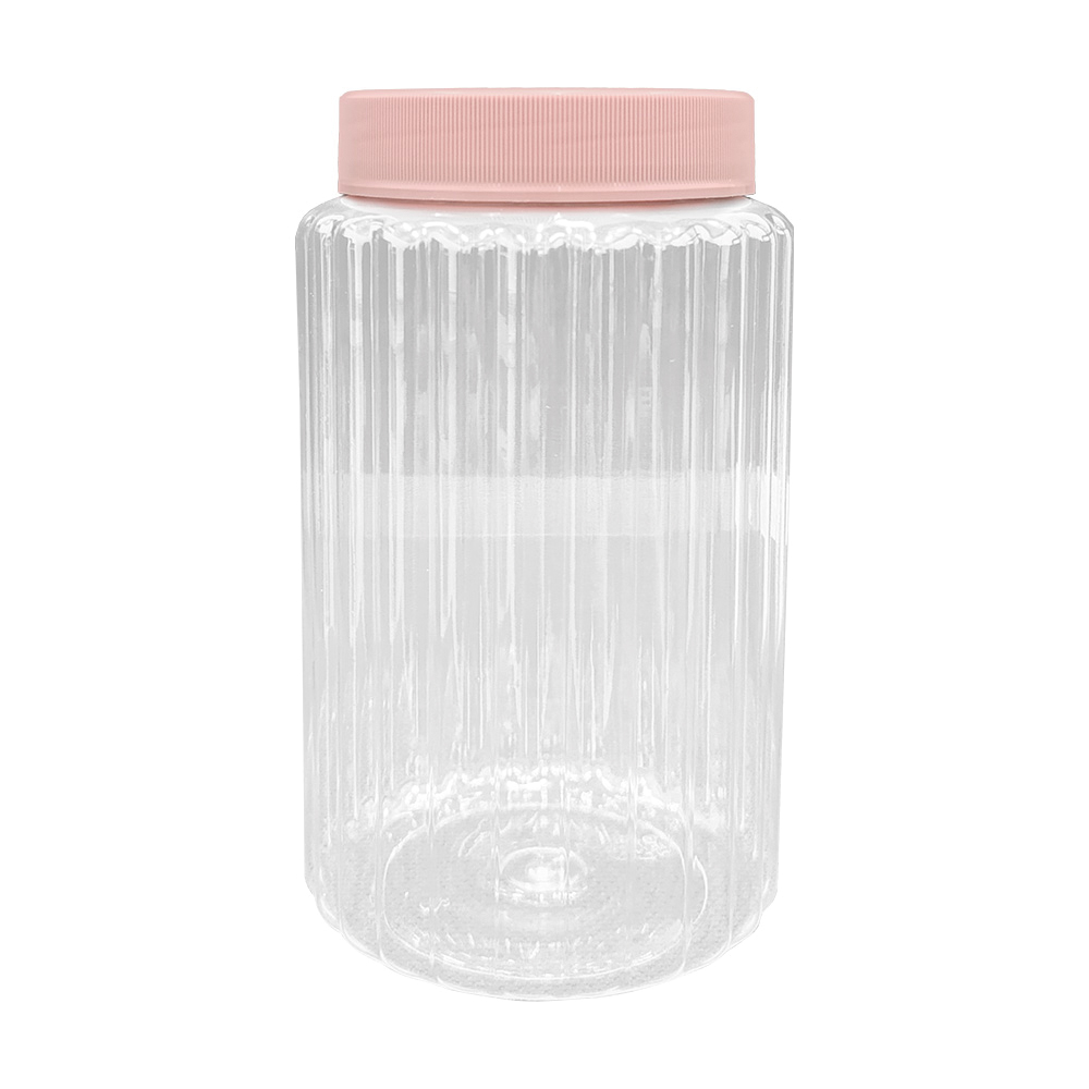 POTE ROSQUEÁVEL CRISTAL, 1.110 - ROSA CANDY