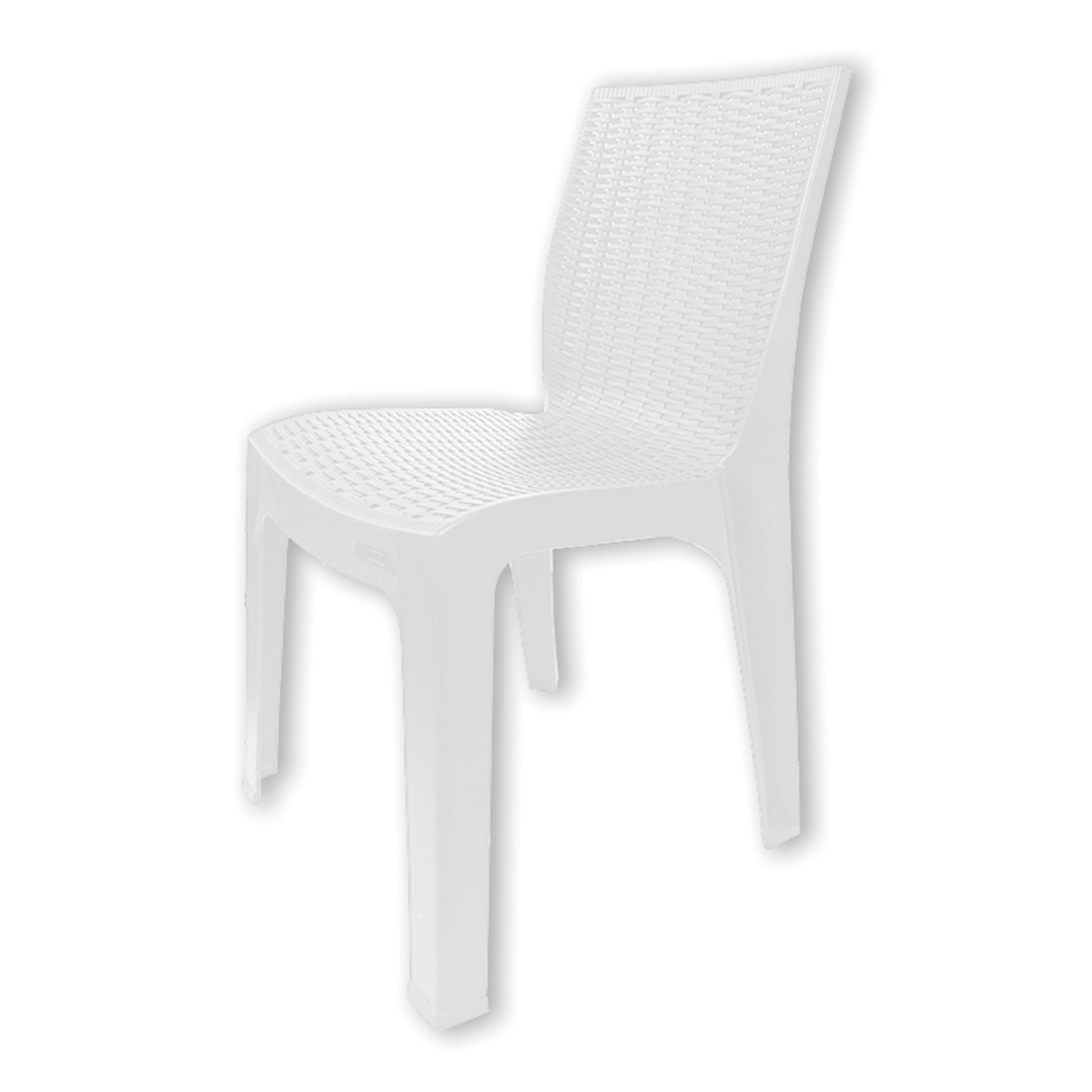 CADEIRA PENÉLOPE - BRANCA