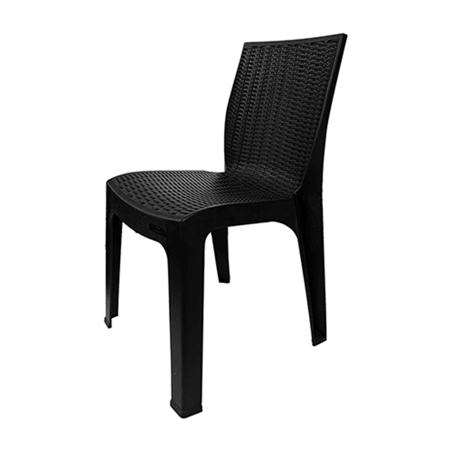 CADEIRA PENÉLOPE -PRETA